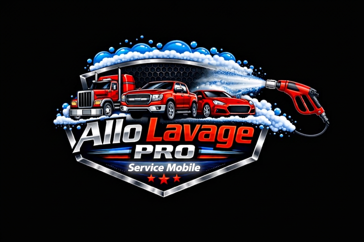 Allo Lavage Pro